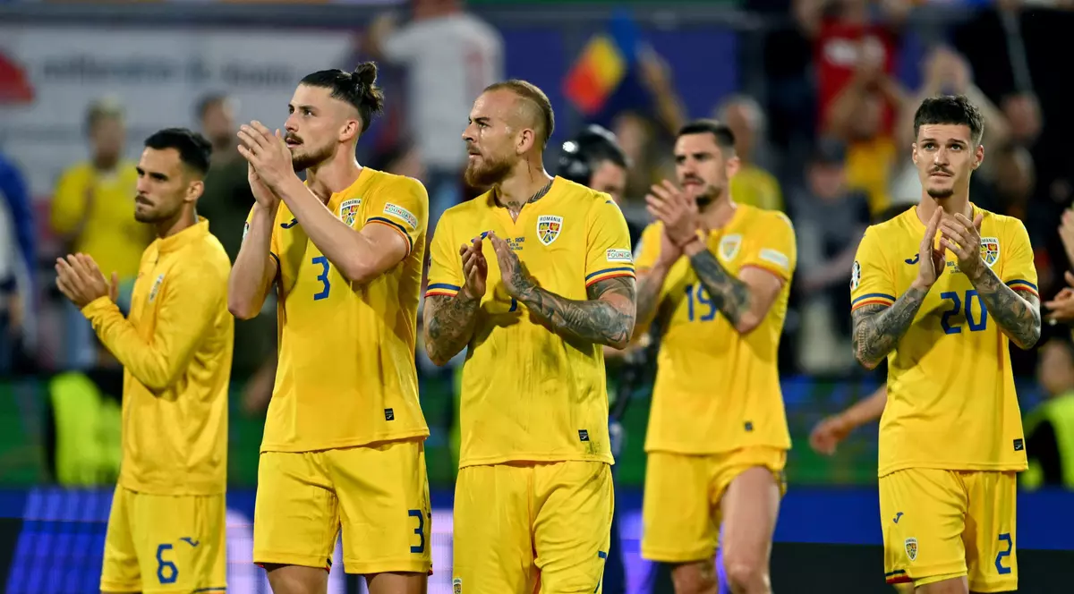România și-a aflat toți posibilii adversari din faza optimilor de la Euro 2024, dacă „tricolorii” merg mai departe