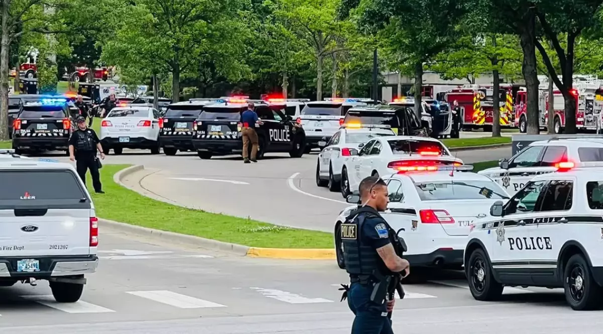 Violenţa armată, declarată criză de sănătate publică în SUA