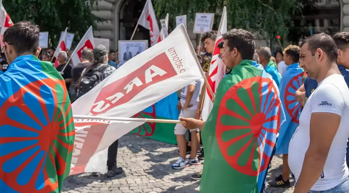 România şi alte trei ţări UE, pe lista Consiliului Europei pentru discriminarea romilor în mass-media: Presa îi portretizează negativ