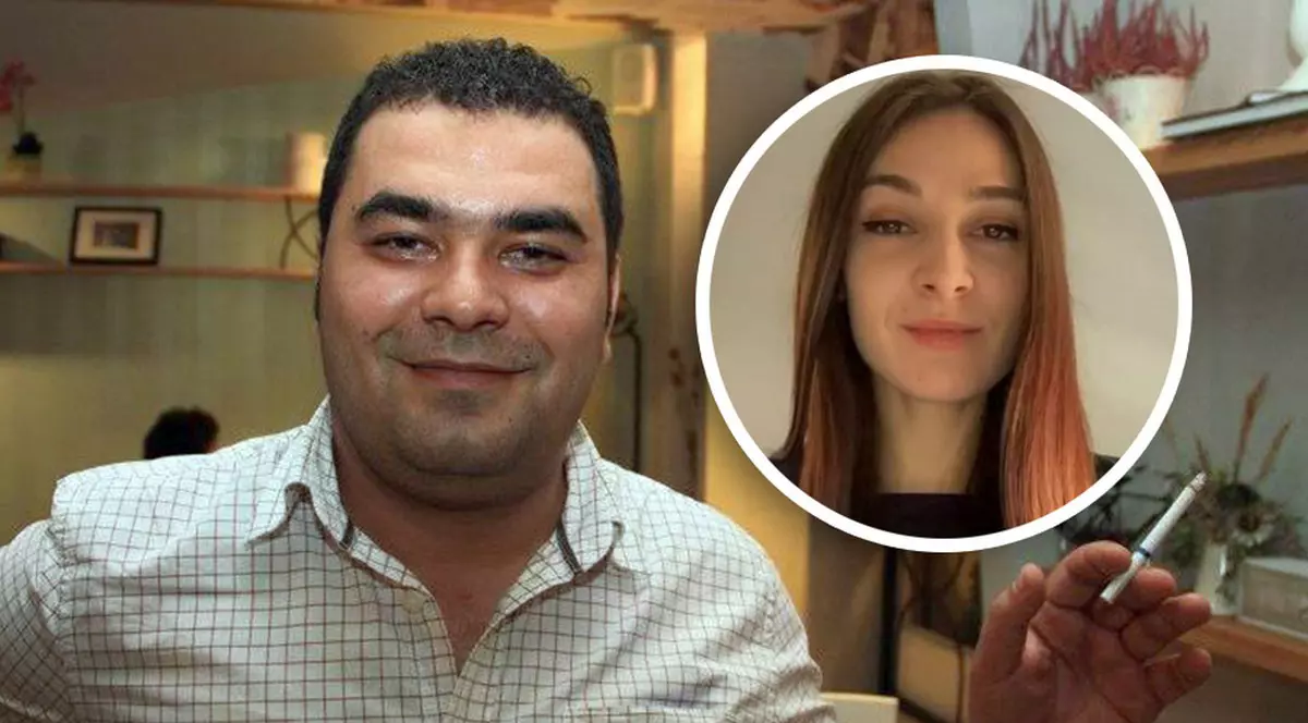 Avocatul din Iași acuzat că și-a ucis iubita însărcinată în urmă cu trei ani, condamnat la 23 de ani de închisoare