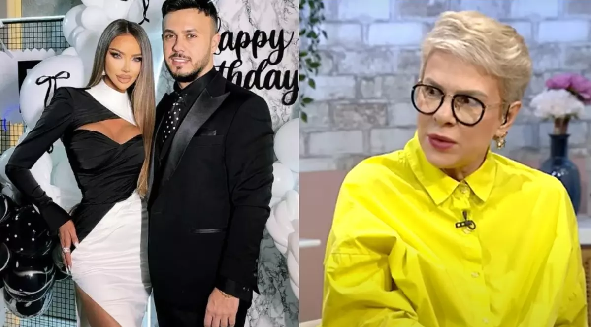 Reacția lui Teo Trandafir după ce Bianca Drăgușanu și Gabi Bădălău s-au despărțit din nou: „Ce n-am înțeles eu e a câta oară”