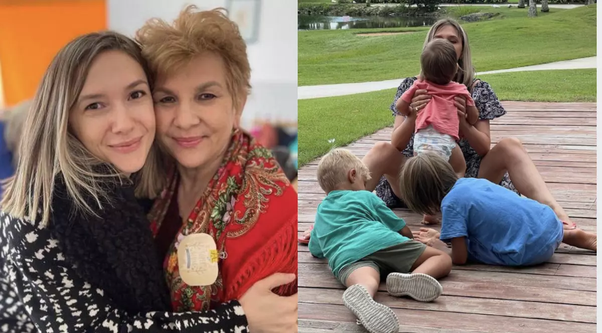 Adela Popescu și-a deschis sufletul și a vorbit despre ce s-a întâmplat recent în viața ei. „Am testat un pic ce înseamnă să fii pe muchie de cuțit”