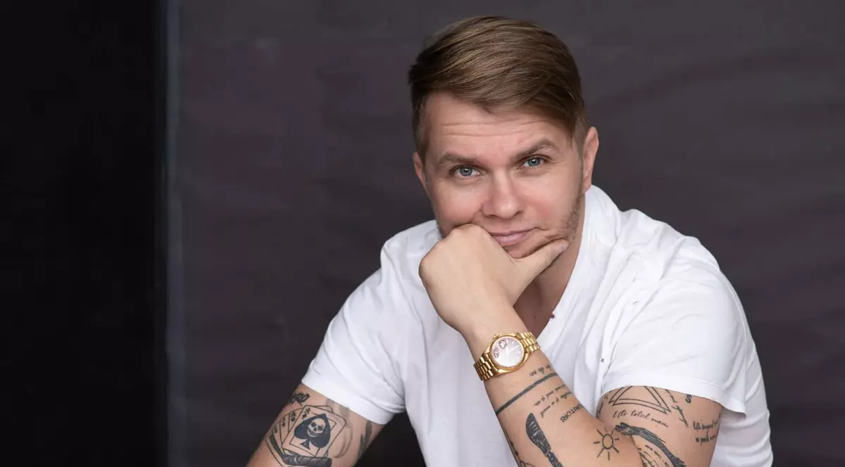 Codin Maticiuc, șocat de ceea ce a găsit în camera unui hotel din Costinești. „Coropișnițe pe care doar în Africa le-am mai văzut”