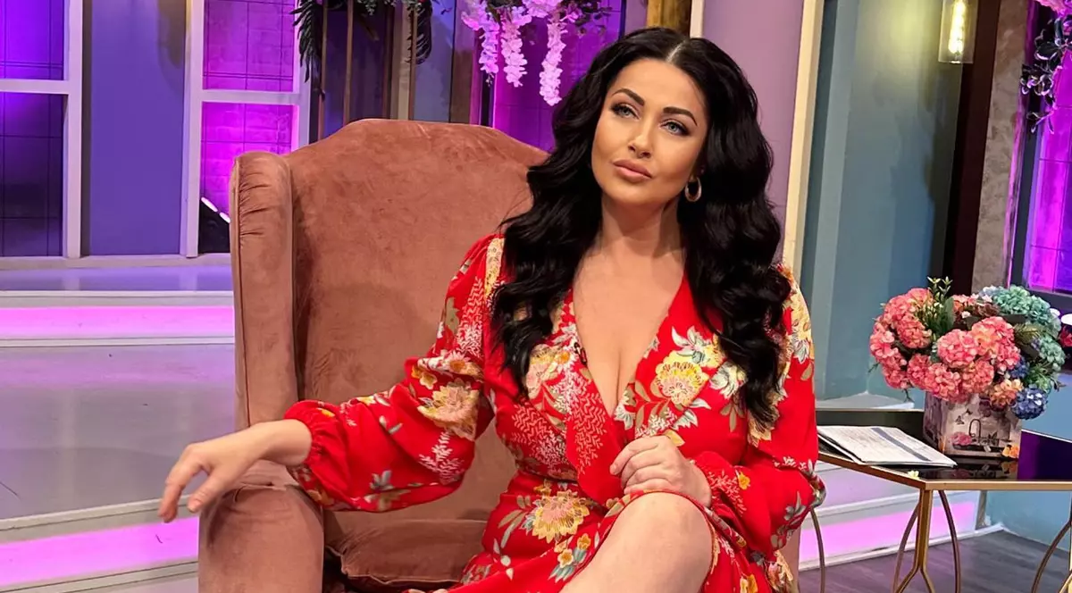 Trucul Gabrielei Cristea pe timp de caniculă. Cum își menține vedeta energia. „Aveți nevoie de o cantitate un pic mai mare. Le dau și fetelor”