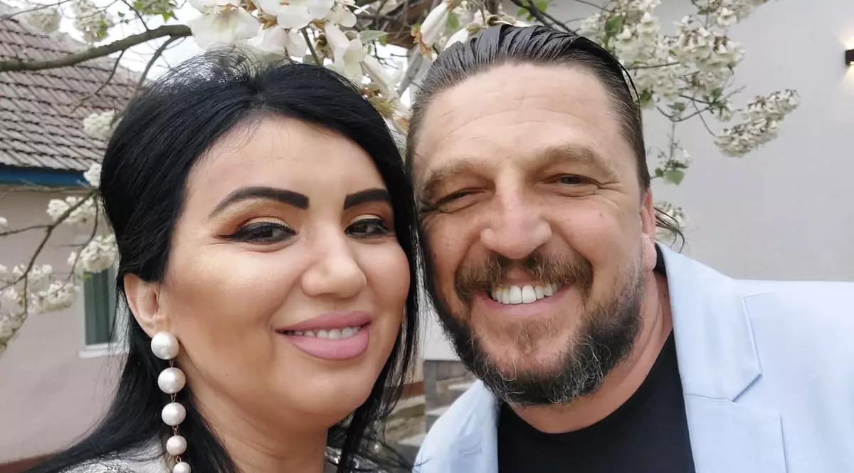 Reacția Adrianei Bahmuțeanu după ce George Restivan a dezvăluit motivele despărțirii. „Nu o voi face niciodată”