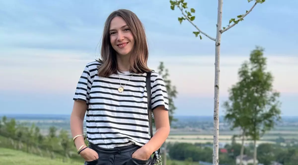 Destinația din România pe care Adela Popescu o recomandă tuturor. „Poți să te îmbraci oricum, să te porți oricum”