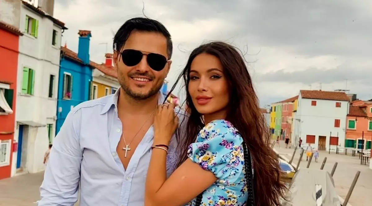 Ce afacere are Anda Călin, soția lui Liviu Vârciu. „Când nu mai pot, semnalez asta oamenilor apropiați”