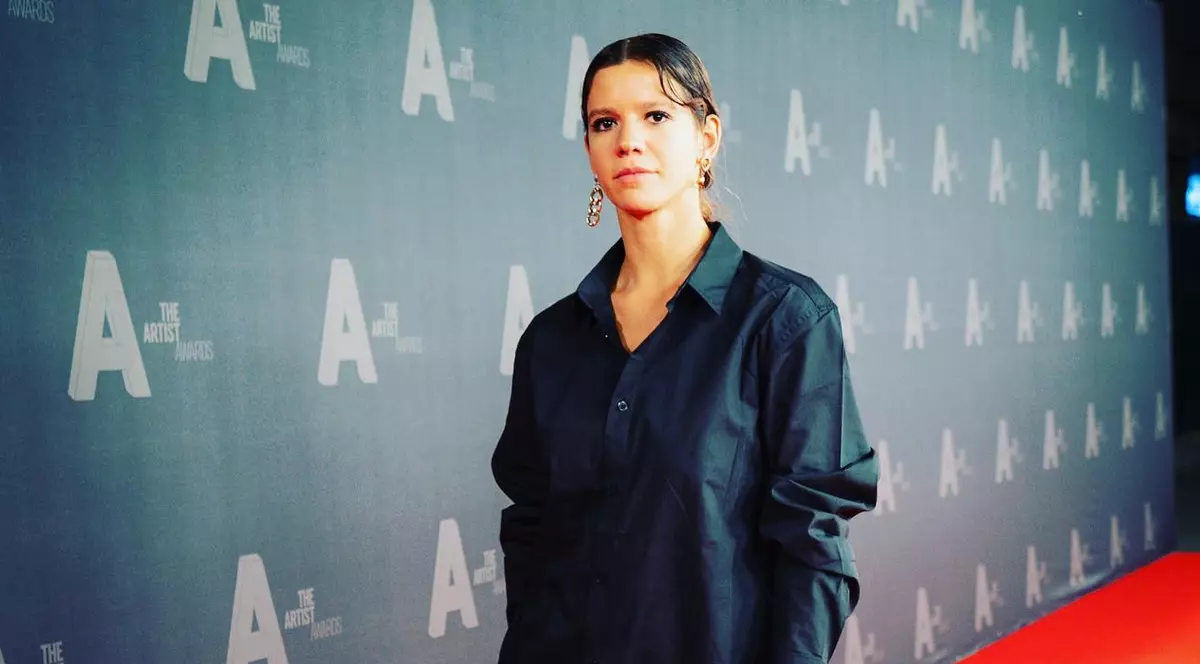 Cum se menține Ada Condeescu în formă. „E un sport care tonifiază orice element corporal. Încerc să nu fiu exagerată în nimic”