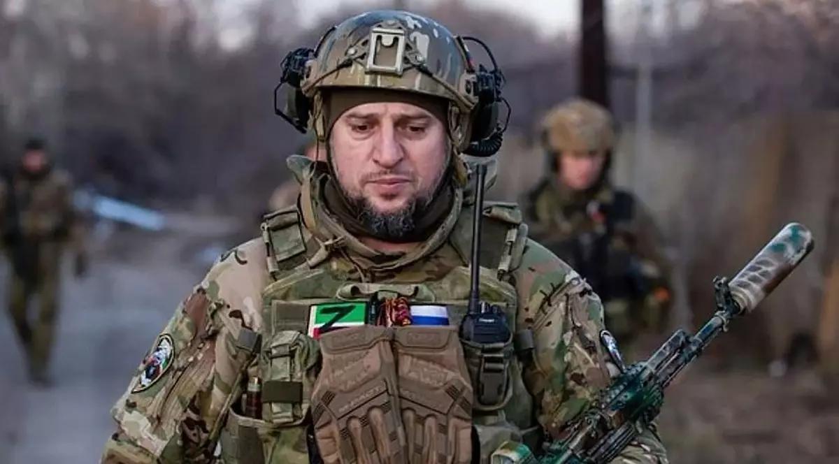 Un general rus care a condus trupele cecene în Ucraina anunță: „Operațiunea militară specială va fi finalizată până la sfârșitul anului 2024”