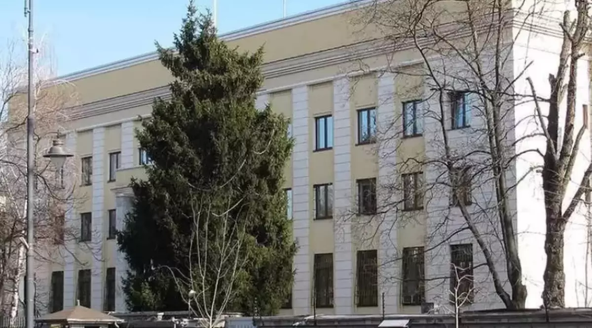 Diplomat român, declarat persona non grata de Rusia: „Este un răspuns la decizia părţii române"