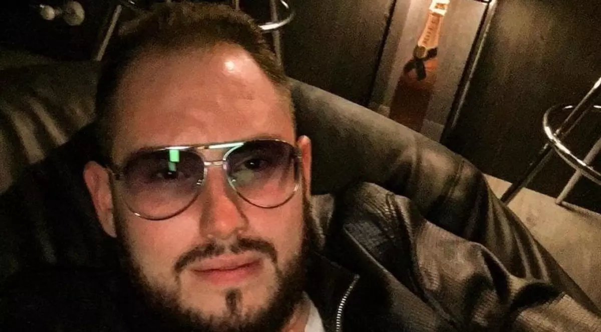 Cunoscutul influencer Andrei Versace, găsit mort în casă. Ce spune Poliția despre „Regele fițelor”