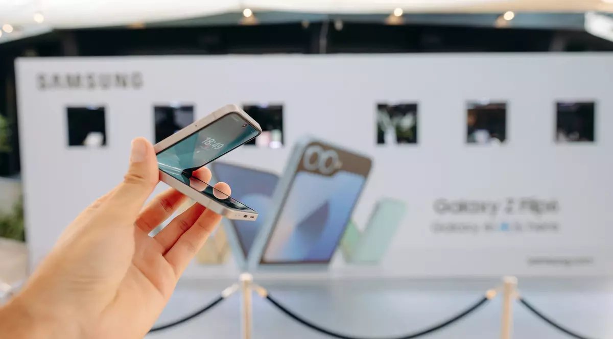 #BeTheTrend Party: Primul eveniment Samsung deschis consumatorilor, odată cu lansarea oficială a seriei Galaxy Z cu AI 