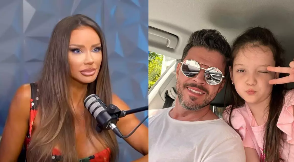 Bianca Drăgușanu despre Victor Slav