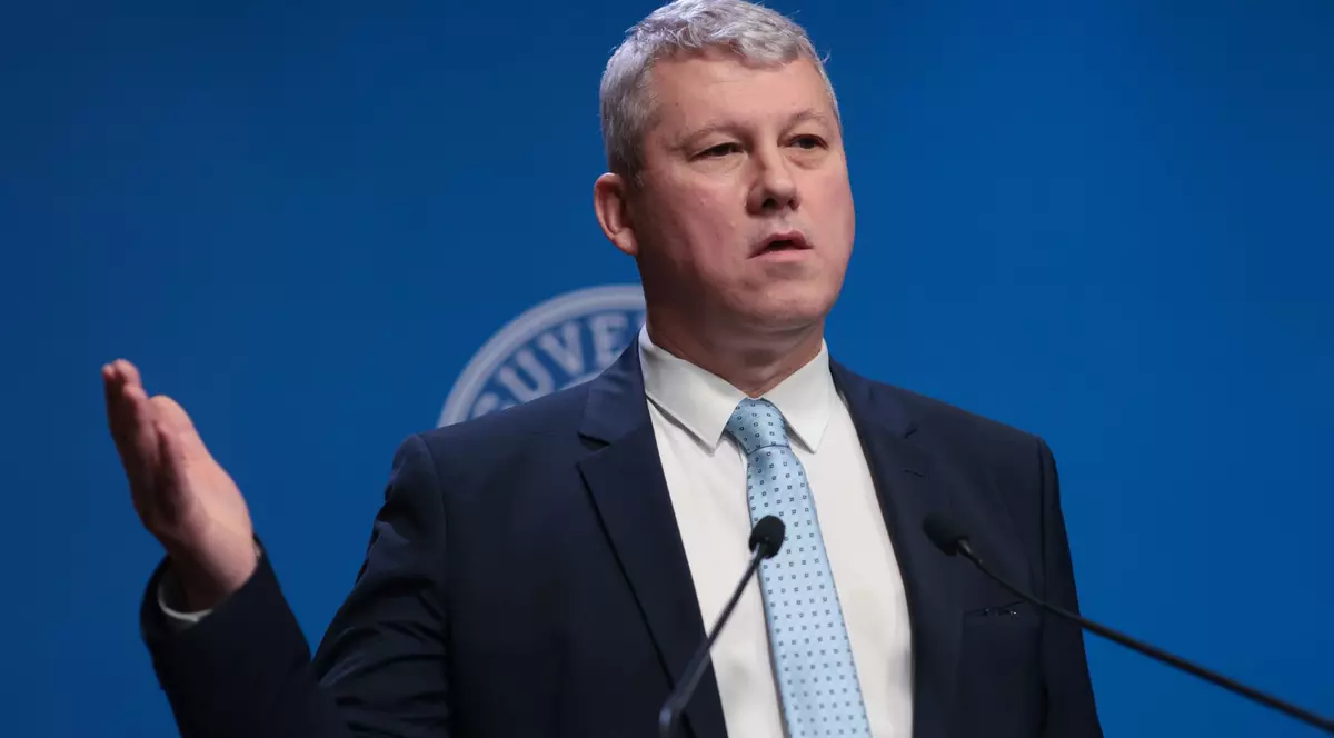 Cătălin Predoiu Foto Inquam Photos / George Calin