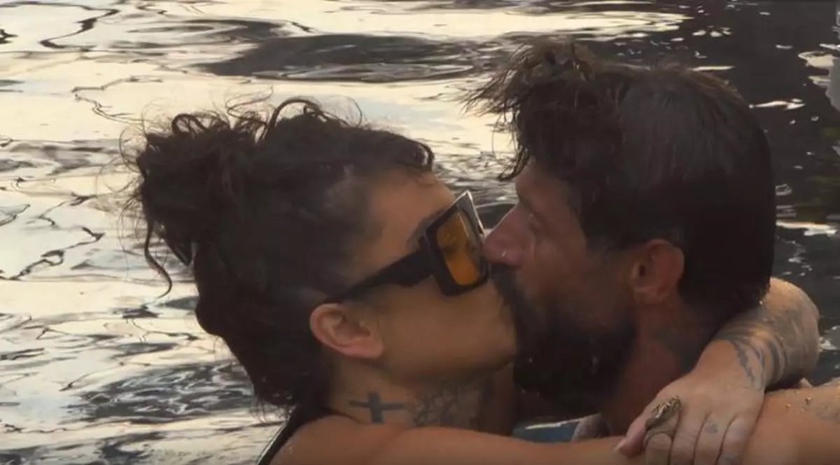Diandra și Andrei