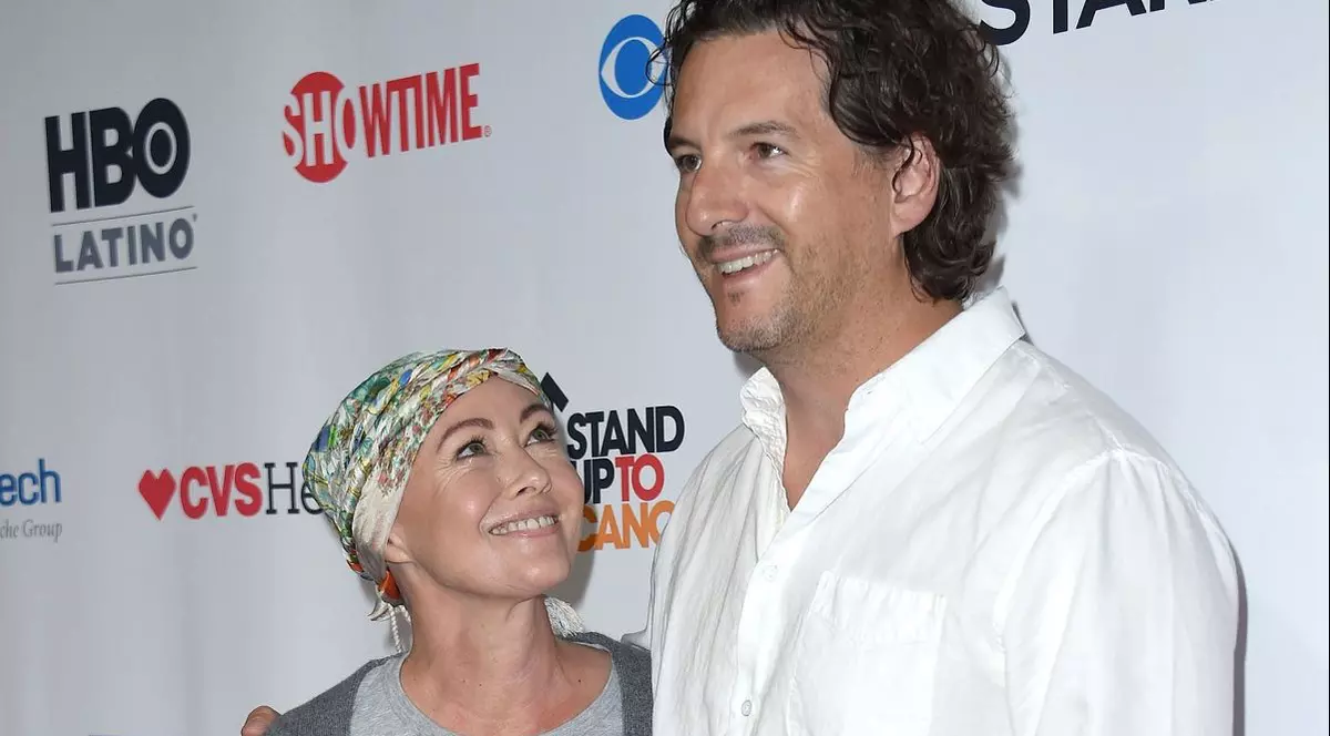 Actrița Shannen Doherty a divorțat cu doar o zi înainte să moară. Pe 12 iulie a semnat documentele