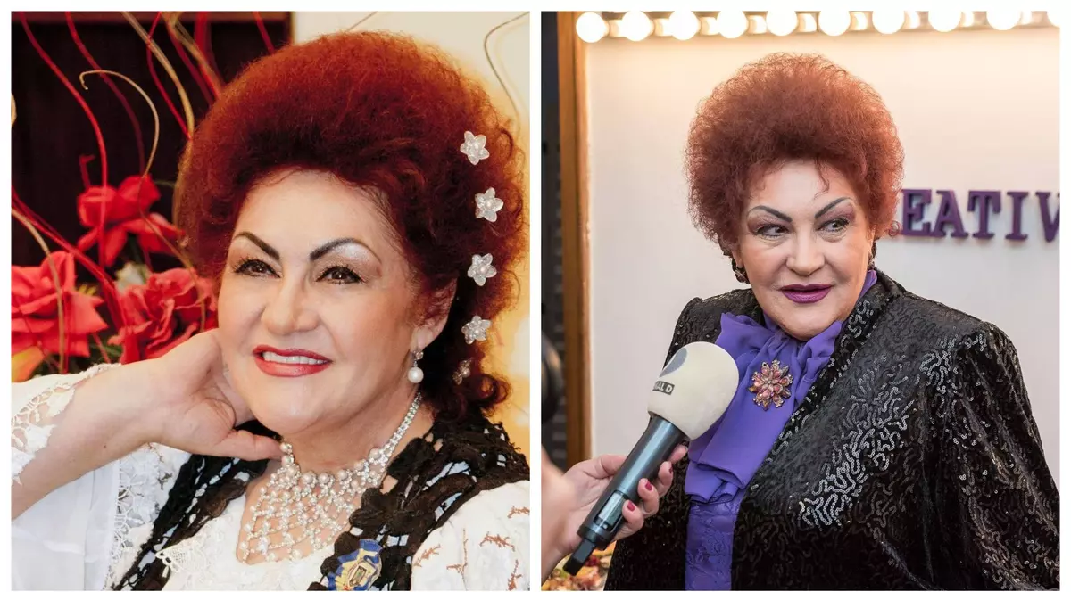 Câți bani a cheltuit Elena Merișoreanu pe haine și bijuterii. „Dacă aș vinde tot ce am, aș cumpăra o casă”