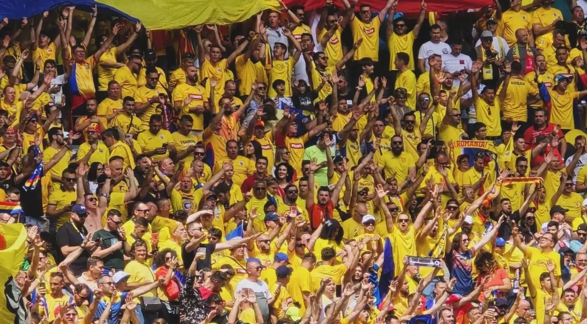 Echipa națională, mesaj pentru suporteri: „Azi ne-am fi putut întâlni la Berlin, dar nu a fost să fie”