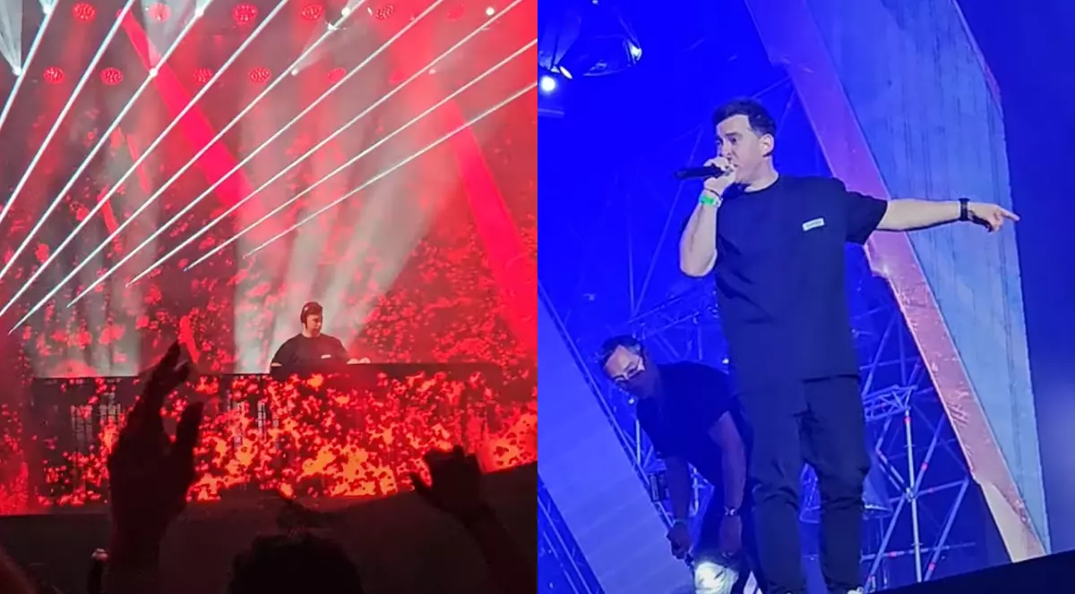 Scandal la SAGA 2024. DJ Hardwell a părăsit scena după 10 minute: „Nu am fost plătit, nu pot presta”. Reacția organizatorilor