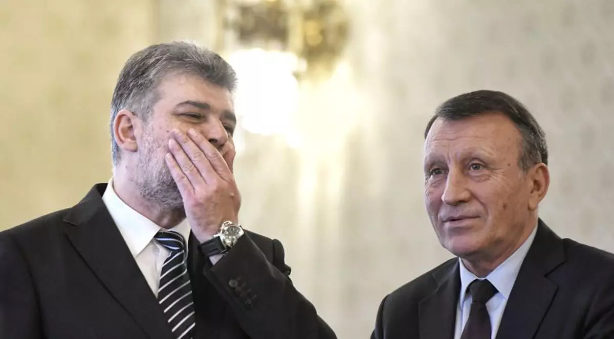 Candidatul PSD la prezidențiale, din afara partidului? Ce preferă Paul Stănescu și când se va lua clar o decizie