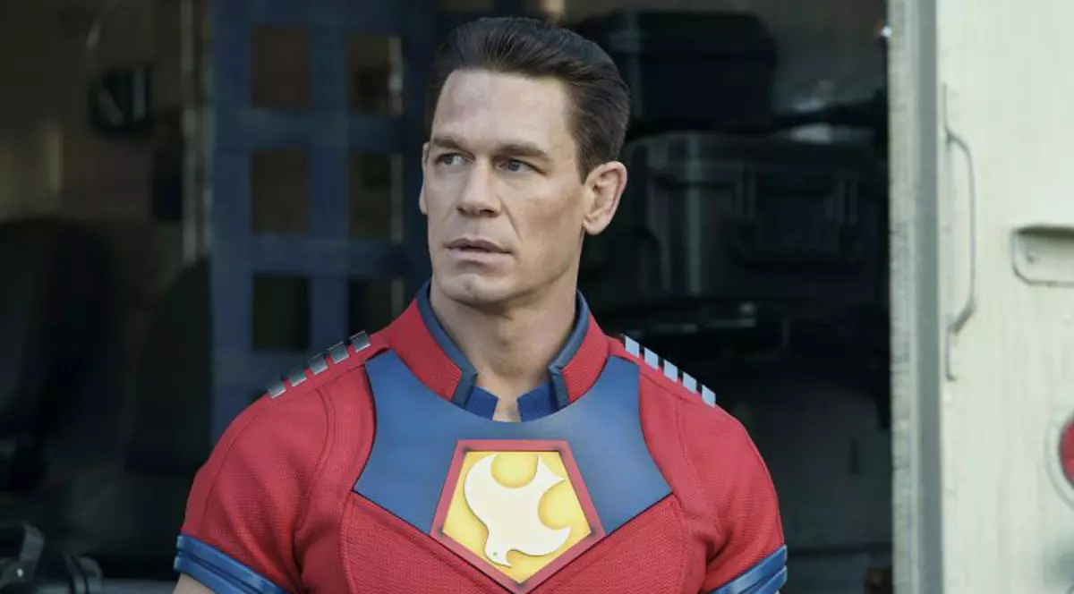 John Cena a anunțat că se va retrage din wrestling în 2025