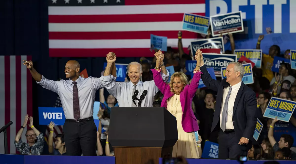 Ce urmează pentru democraţi după retragerea lui Joe Biden