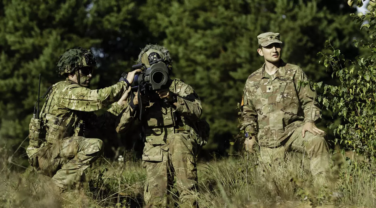 Exerciții NATO Foto: Hepta