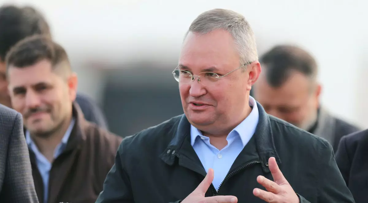 Nicolae Ciucă dă vina pe „comunicarea defectuoasă a Ministerului Muncii” în scandalul recalculării pensiilor