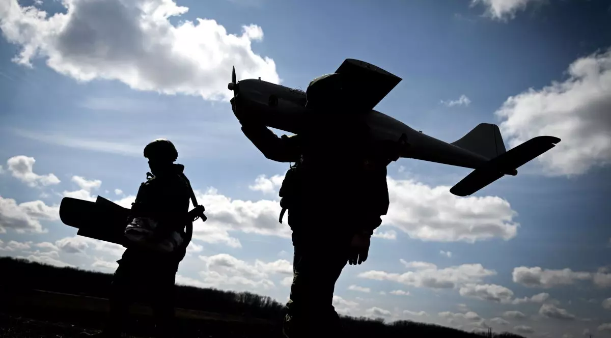 Război în Ucraina, ziua 879 | Rusia a atacat Kievul cu o nouă dronă neidentificată, anunță Forțele Aeriene ale Ucrainei