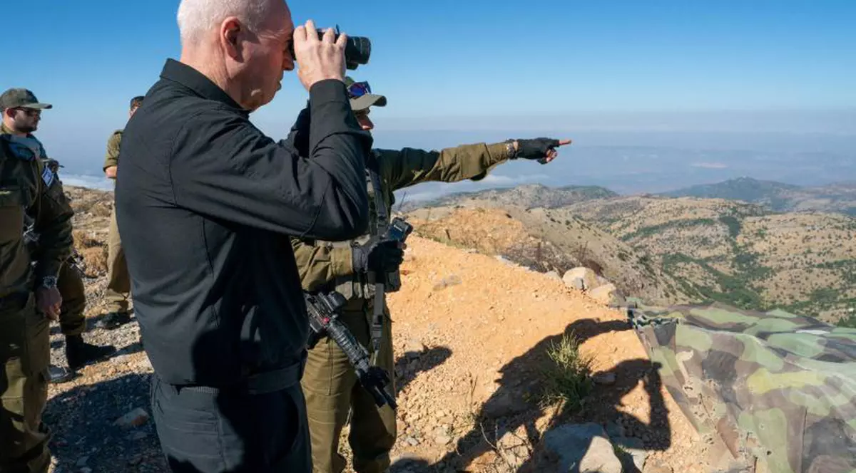 Cum încearcă Hezbollah să contracareze supravegherea de înaltă tehnologie a Israelului. Metodele de comunicare folosite