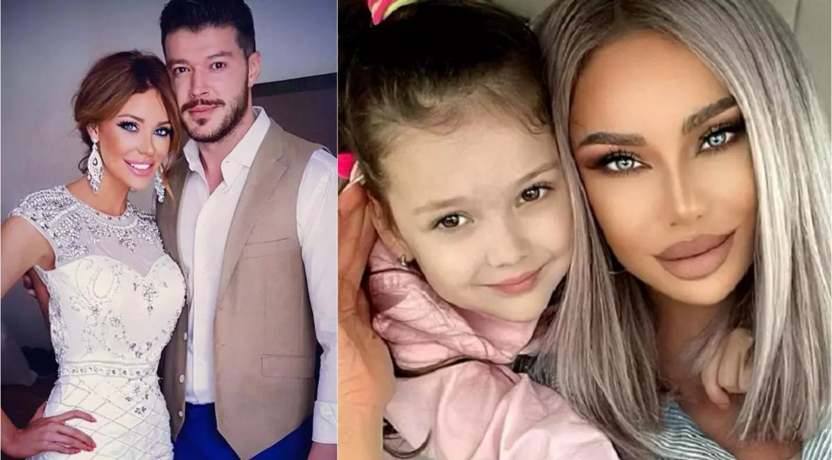 Bianca Drăgușanu, declarație neașteptată despre Victor Slav la 10 ani de la divorț. „E mai mult influencer decât tată. Îmi e ciudă”