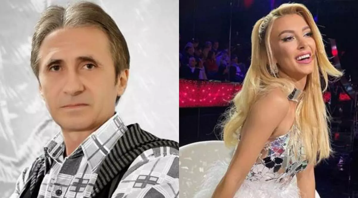 Tatăl Andreei Bălan, declarații uimitoare la 25 de ani de la înființarea trupei Andre. „Aveau un cordon de jandarmi care să le păzească”