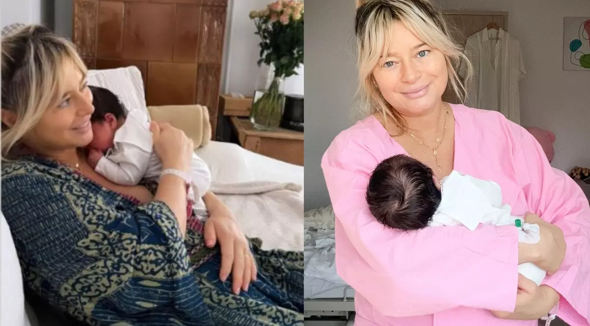 Laura Cosoi și Aida