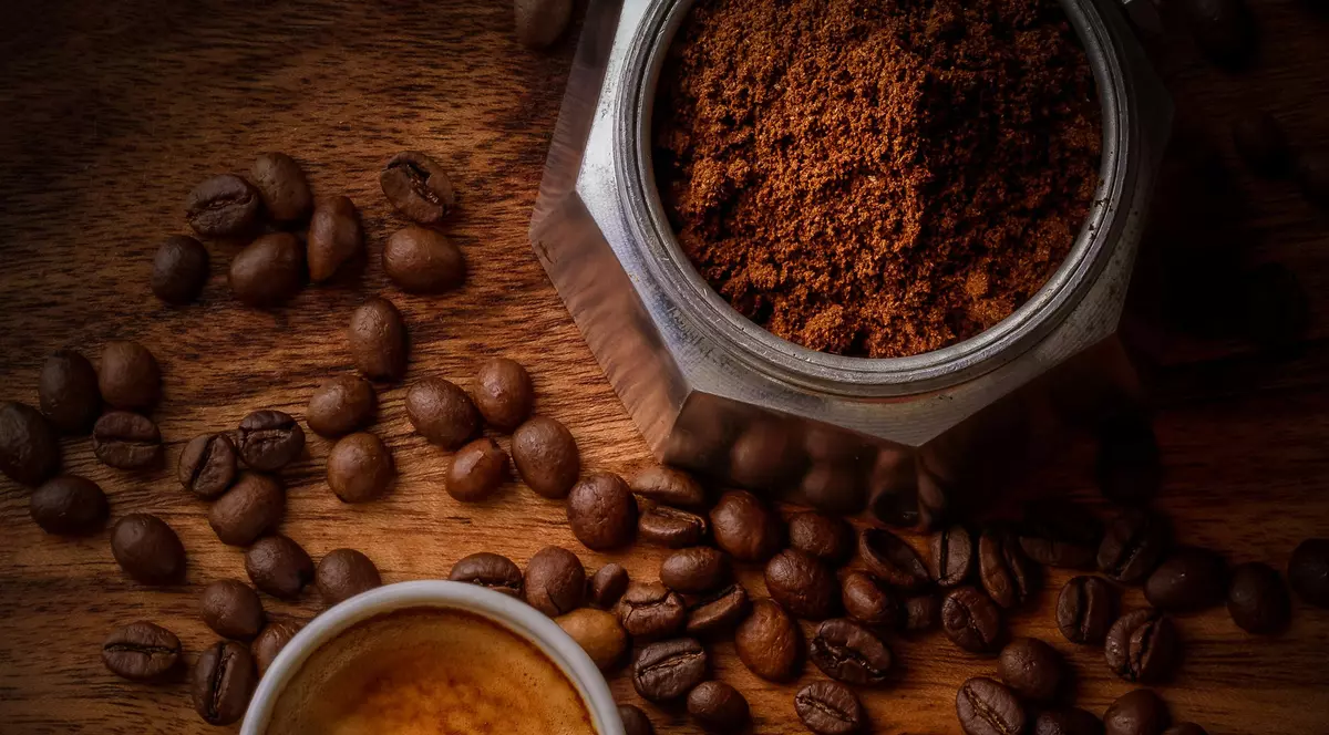 Cele mai gustoase preparate de vară pe bază de cafea