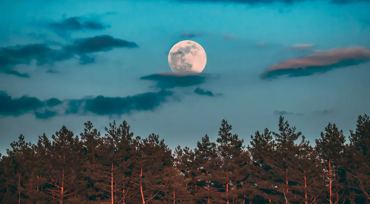 Luna plină din 21 iulie și zodiile