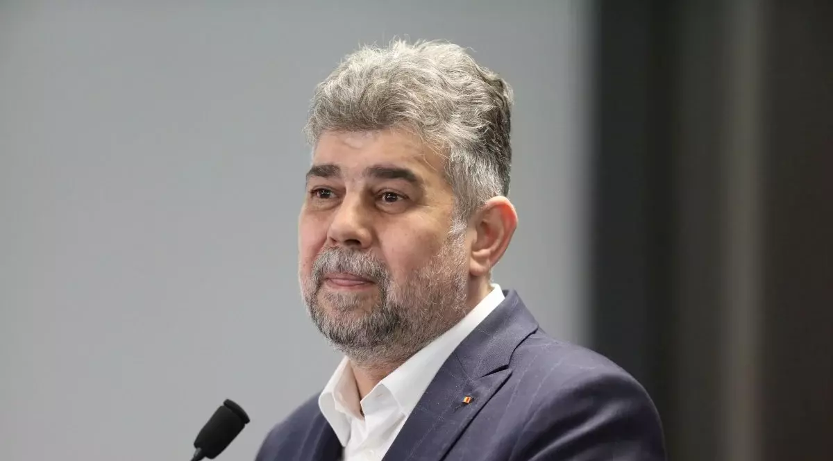 VIDEO Măriri de taxe și eliminarea unor stimulente, într-un document cu sigla Guvernului. Ciolacu: Exclud categoric toate speculațiile