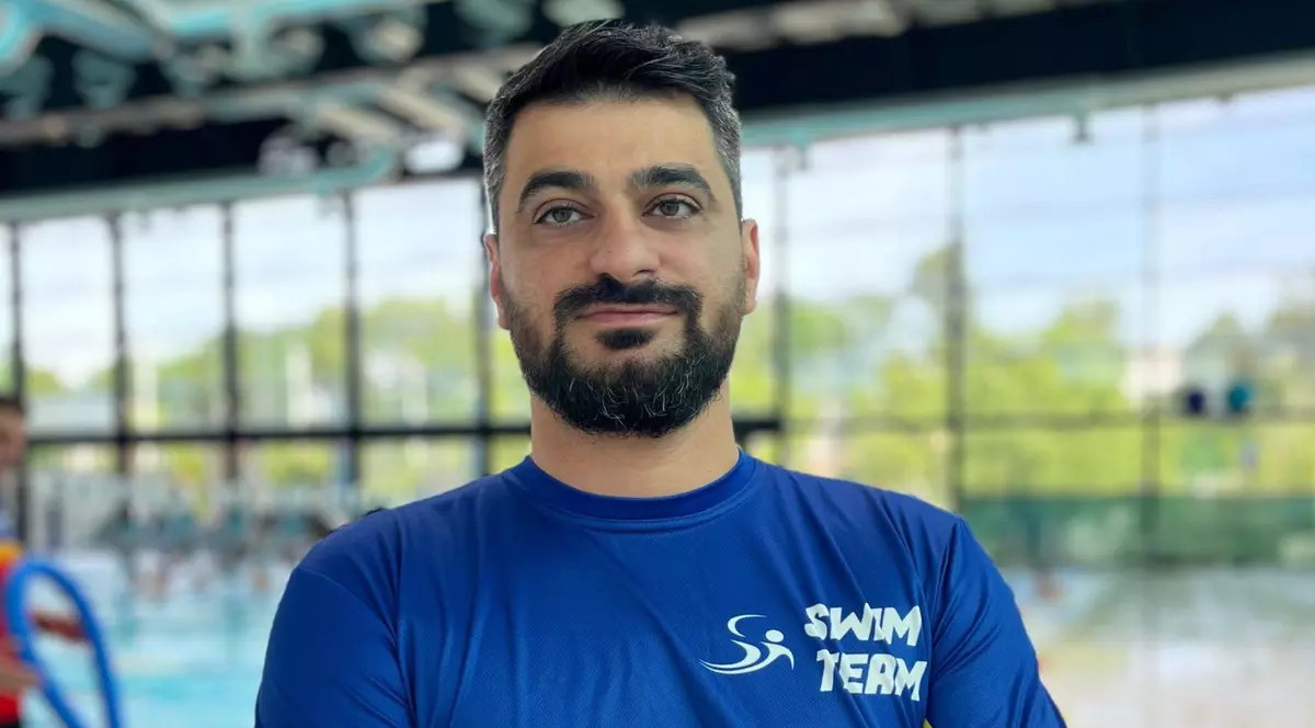 Swimming Team: Înotul - O Abilitate Vitală pentru Sănătate și Siguranță 