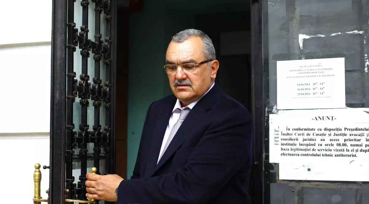 Traseul lui Miron Mitrea de la politică la afaceri. Anul de detenție de la Poarta Albă, punctul de cotitură pentru fostul ministru al transporturilor
