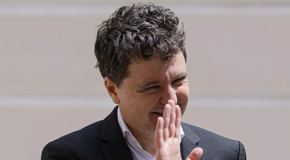 Cum explică Nicuşor Dan cuvântul „cretini” adresat unor angajați din Primărie după demisia city managerului Diana Pungă