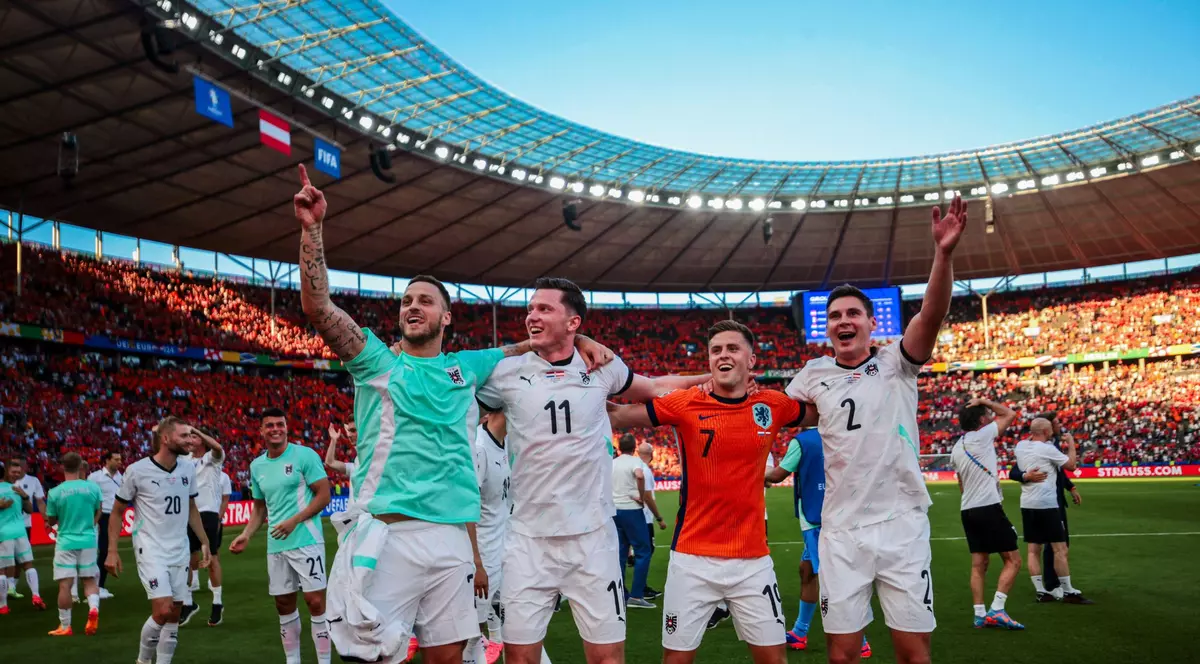 Meciurile de la Euro 2024 de marți, 2 iulie – rezultate și livescore. Olanda și Turcia, ultimele echipe care merg în „sferturi”
