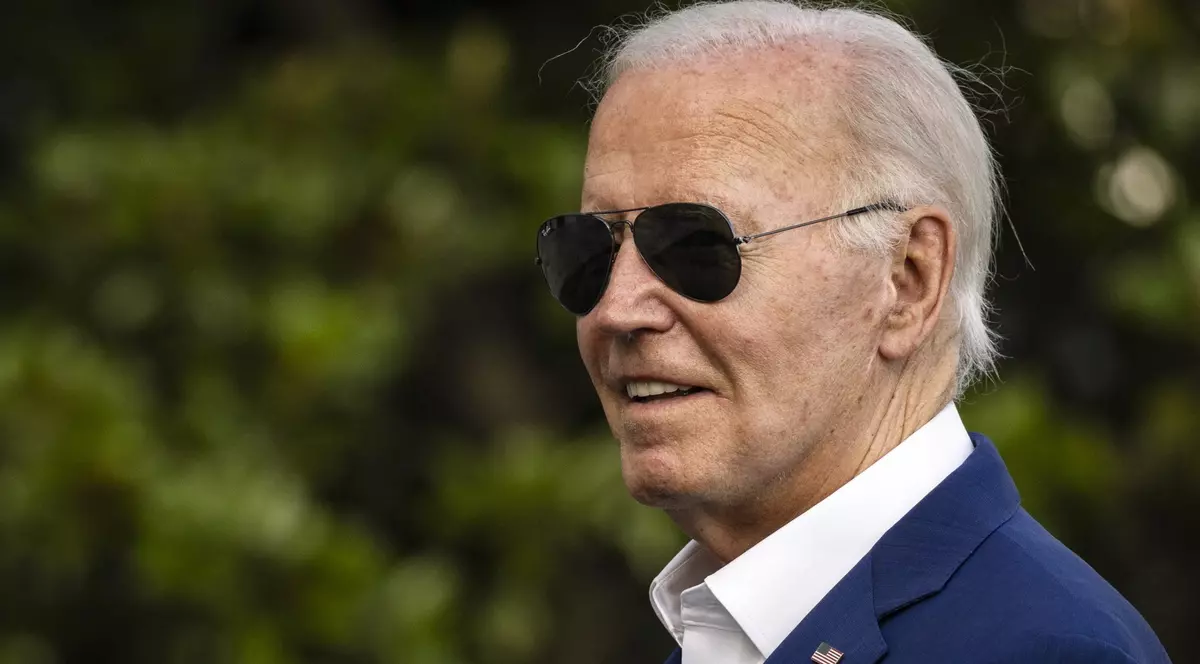 Joe Biden Foto: Profimedia