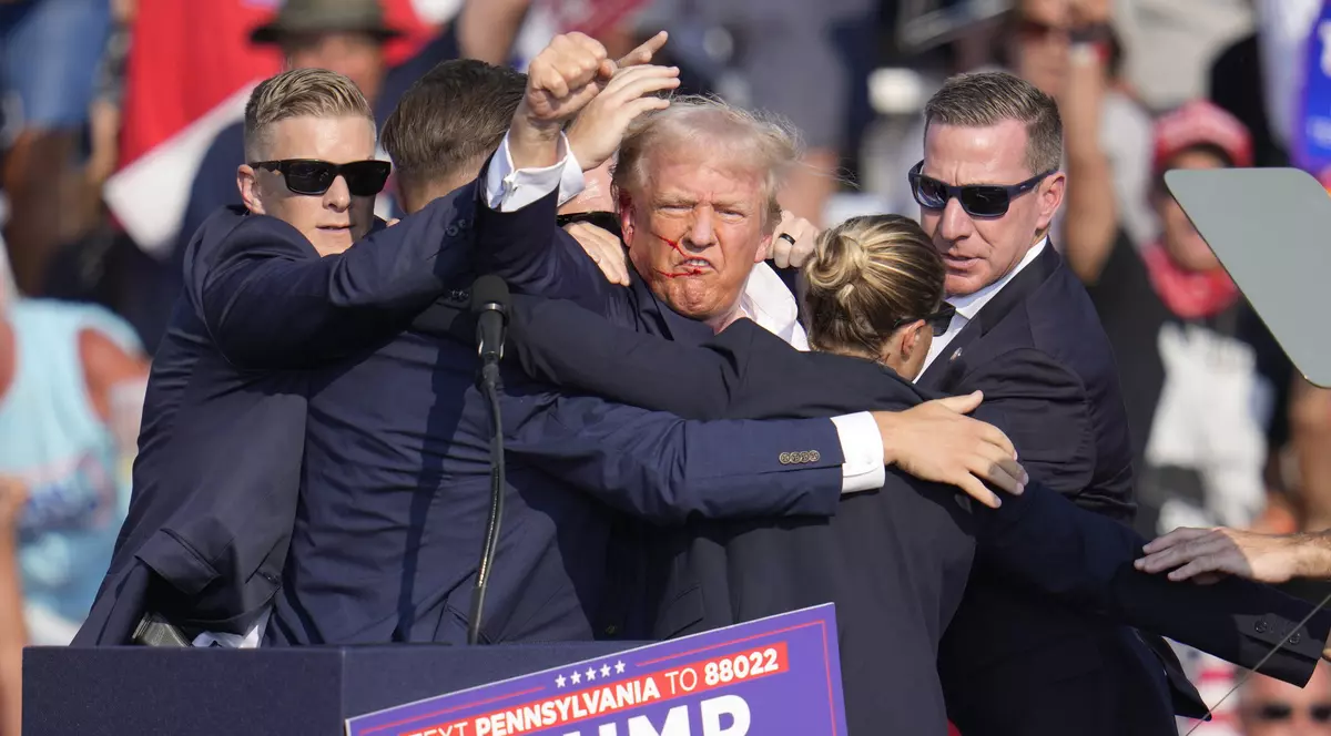 Şefa Secret Service, după atacul asupra lui Trump: „Cel mai important eşec operaţional din ultimele decenii"