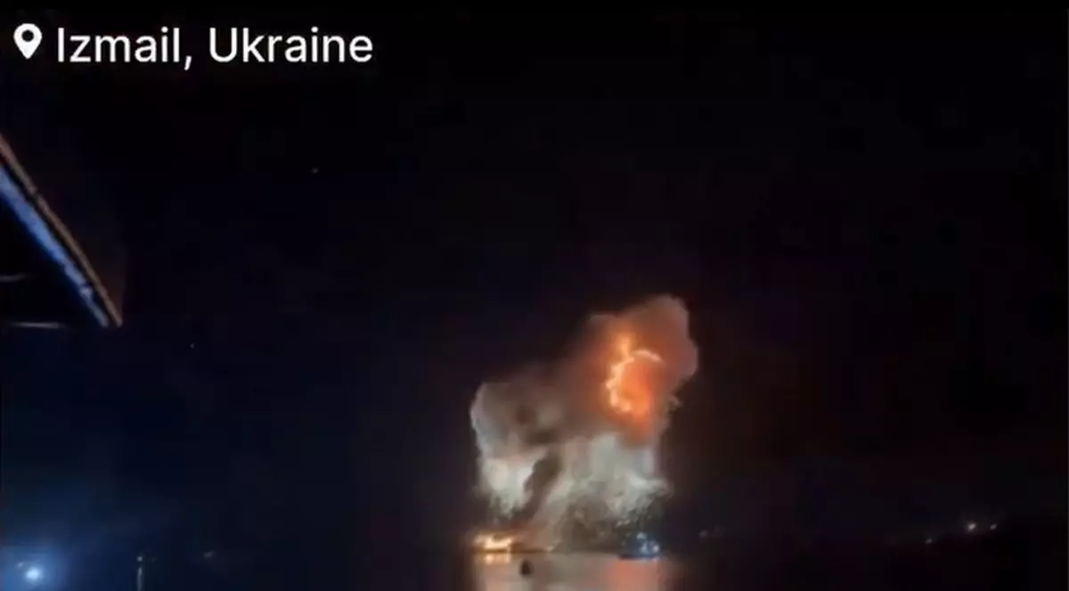 Mesaj RO-Alert în mai multe localități din județul Tulcea, după ce au fost văzute drone care se apropiau de graniță. Precizările MApN