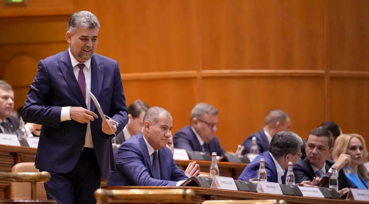 Sesiune extraordinară în Parlament pentru modificarea legii după tragedia tinerei ucise de urs. Ciolacu: „Nu va fi dat liber la împușcat urșii”