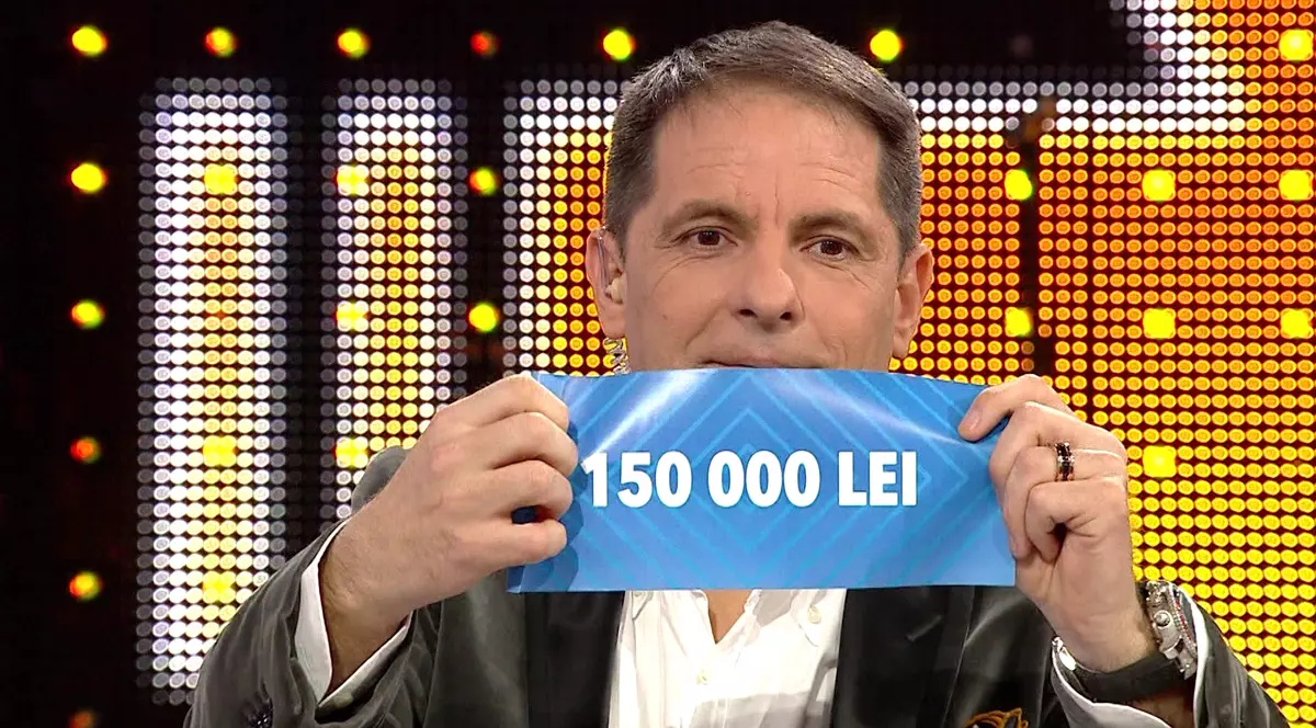 „Tu urmezi!” sezonul 2 revine la Kanal D din 27 iulie. Ce vedete vor sta față în față cu Dan Negru