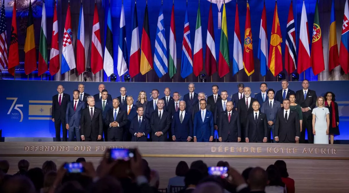 România și alte țări NATO vor oferi Ucrainei noi sisteme Patriot. „Vor contribui la protejarea oraşelor, civililor şi soldaţilor”