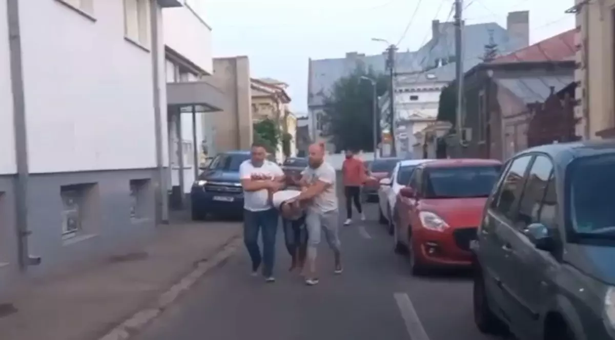 Criminalul care a omorât o dentistă la Brăila a fost arestat preventiv