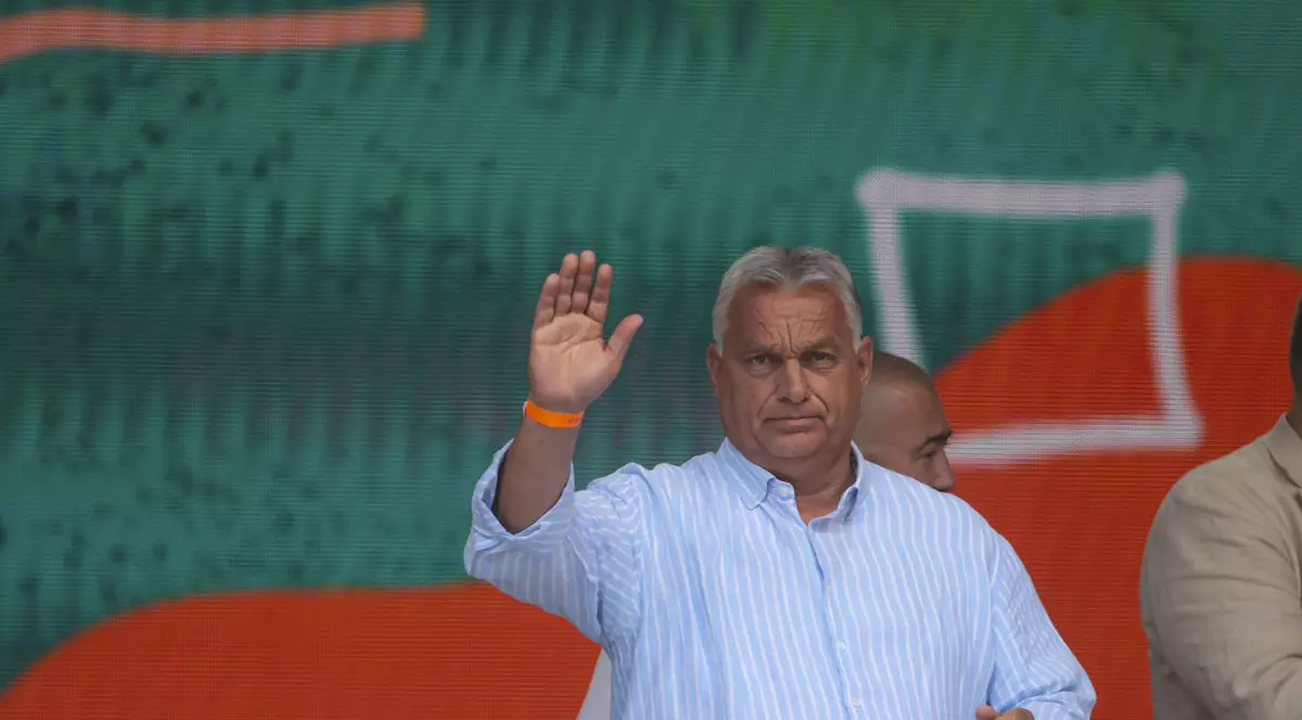 Polonia critică dur discursul lui Viktor Orban de la Băile Tușnad: „De ce nu face el o uniune cu Putin?”. Budapesta amenință: „S-a umplut paharul!”