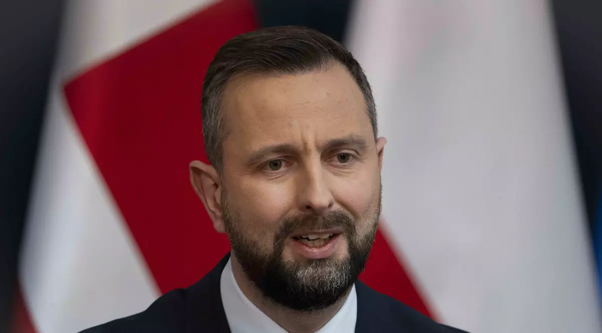 Wladislaw Kosiniak-Kamysz Foto: Profimedia