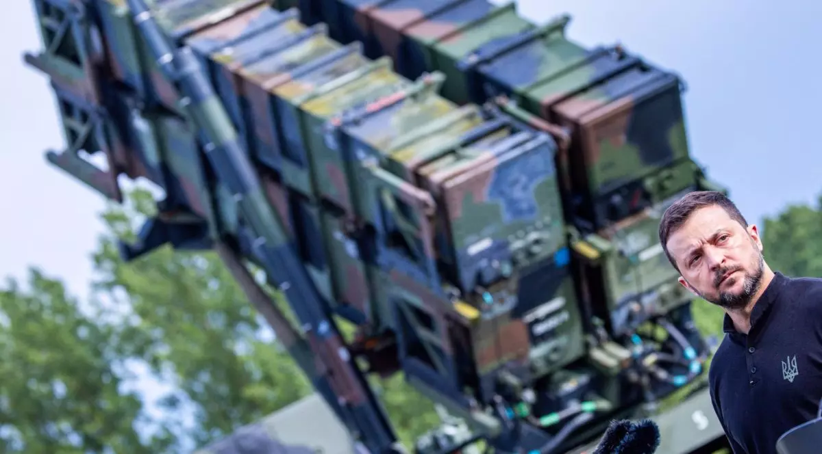 Război în Ucraina, ziua 865 | Rusia spune că a distrus două lansatoare Patriot în Ucraina. Kievul vorbește despre lovirea unor machete